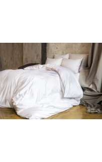 Постельное белье INNSBRUCK NOBLE GRAY GRASS Евро 200х200 Постельное белье INNSBRUCK NOBLE GRAY GRASS Евро 200х200