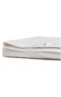 Наматрасник MATTRESS COTTON DRYSOFT GRASS непромокаемый 160х200