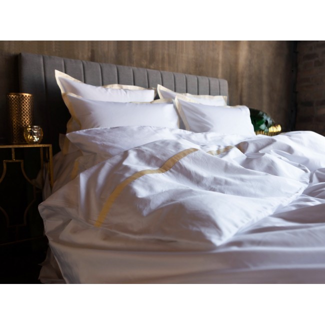 Постельное белье VIENNA NOBLE AMBER GRASS Евро 200х200 Постельное белье VIENNA NOBLE AMBER GRASS Евро 200х200