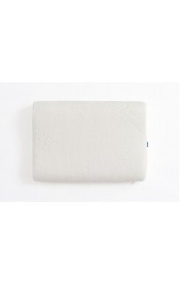 -6 Подушка MEMORY TRAVEL GRASS 38х26х8-6