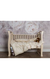 Одеяло BABY ORGANIC DOWN GRASS всесезонное 70х100