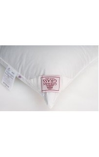 Подушка NON-ALLERGENIC PREMIUM GRASS средняя 68х68 Подушка NON-ALLERGENIC PREMIUM GRASS средняя 68х68