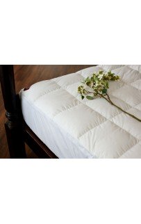 Наматрасник MATTRESS DOWN GRASS кассетный 180х200х40 Наматрасник MATTRESS DOWN GRASS кассетный 180х200х40