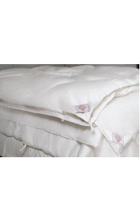 Одеяло ALLIANCE DOWN GRASS всесезонное 200х200 Одеяло ALLIANCE DOWN GRASS всесезонное 200х200