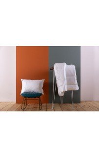 Подушка WELLNESS GRASS регулируемая 50х68