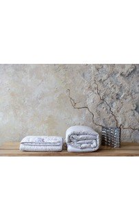 Одеяло LINENWASH GRASS всесезонное 200х220 Одеяло LINENWASH GRASS всесезонное 200х220