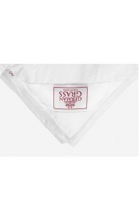 Наматрасник - топпер TOPPER TENCEL GRASS всесезонный 140х200