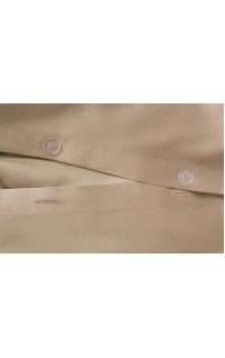 Пододеяльник Caramel Beige Allure Grass 160х220