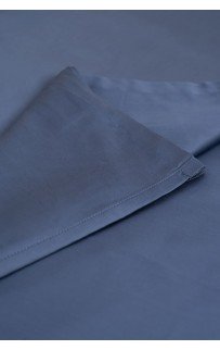 Постельное белье Blue Brilliant Grass Евро