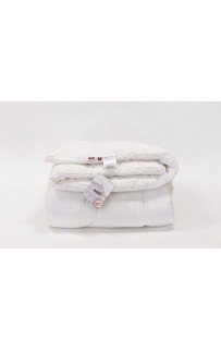 Наматрасник - топпер TOPPER COTTON GRASS всесезонный 160х200