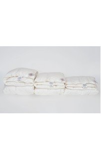 Одеяло LUXE DOWN GRASS всесезонное 200х200