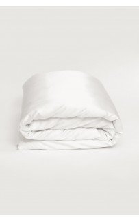 Постельное белье Arctic White Brilliant Grass Евро