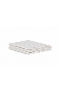 Наматрасник MATTRESS COTTON DRYSOFT GRASS непромокаемый с юбкой 90х200х40