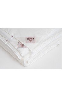 Одеяло ALLIANCE DOWN "Light" & TENCEL GRASS двойное 200х200 Одеяло ALLIANCE DOWN "Light" & TENCEL GRASS двойное 200х200