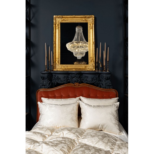 Подушка SILK DOWN GRASS мягкая 50х68