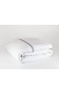 Пододеяльник VIENNA NOBLE PEARL GRASS 200х200 Пододеяльник VIENNA NOBLE PEARL GRASS 200х200