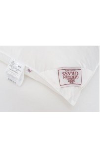 Подушка LUXURY SILK GRASS средняя 68х68 Подушка LUXURY SILK GRASS средняя 68х68