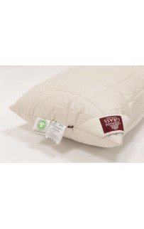 Подушка ORGANIC HEMP GRASS регулируемая 50х68