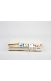 Одеяло BABY ORGANIC DOWN GRASS всесезонное 70х100