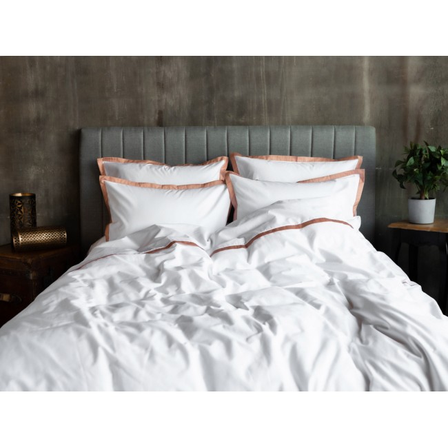 Наволочки VIENNA NOBLE ROSE GRASS 50х70 (2шт)