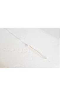 -9 Подушка MEMORY JUNIOR GRASS 49х29х8-9 -9 Подушка MEMORY JUNIOR GRASS 49х29х8-9