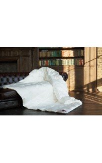 Одеяло LUXE DOWN GRASS теплое 150х200