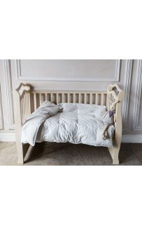 Одеяло BABY PLATINUM GRASS всесезонное 100х135
