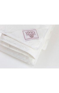 Одеяло GRAND DOWN GRASS всесезонное "Light" 150х200 Одеяло GRAND DOWN GRASS всесезонное "Light" 150х200