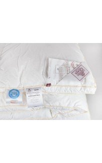 Одеяло QUEEN DOWN GRASS теплое с бортиком 240х220 Одеяло QUEEN DOWN GRASS теплое с бортиком 240х220