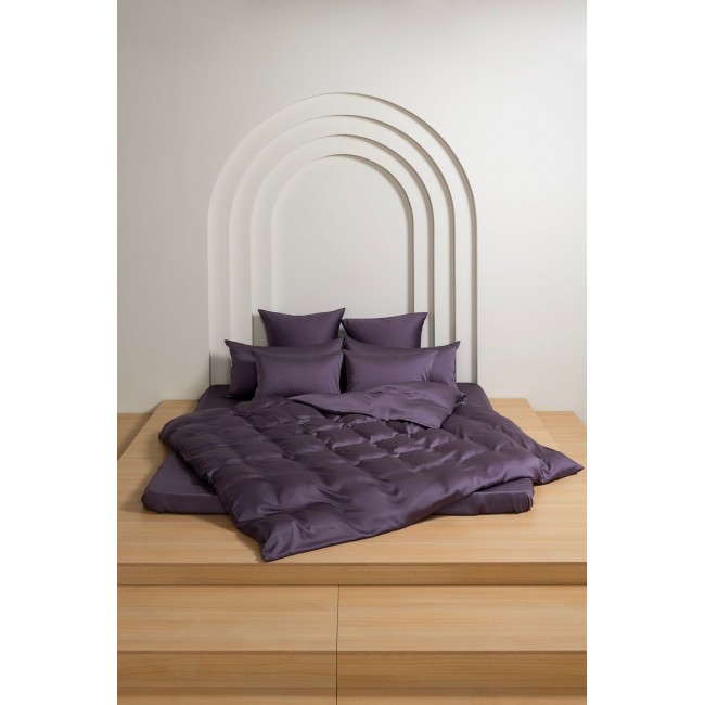 Пододеяльник Violet Brilliant Grass 200х220 Пододеяльник Violet Brilliant Grass 200х220