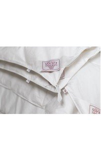 Одеяло ALLIANCE DOWN & TENCEL GRASS двойное 150х200