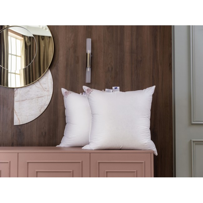 Подушка SILVER DOWN GRASS средняя 68х68 Подушка SILVER DOWN GRASS средняя 68х68