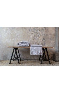 Одеяло LINENWASH GRASS всесезонное 200х220 Одеяло LINENWASH GRASS всесезонное 200х220