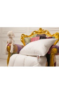 BAK-113/115-P Подушка BABY BAMBOO GRASS регулируемая 40х60 BAK-113/115-P Подушка BABY BAMBOO GRASS регулируемая 40х60