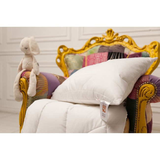 BAK-113/115-P Подушка BABY BAMBOO GRASS регулируемая 40х60 BAK-113/115-P Подушка BABY BAMBOO GRASS регулируемая 40х60