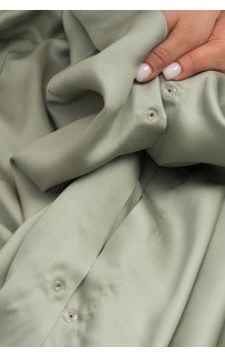 Пододеяльник Olive Brilliant Grass 200х220 Пододеяльник Olive Brilliant Grass 200х220