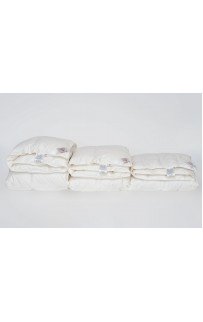 Одеяло LUXE DOWN GRASS всесезонное 240х220