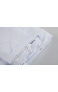 Наволочка STOP GRASS на молнии 50х70 Наволочка STOP GRASS на молнии 50х70