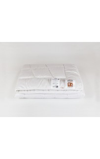 Одеяло детское хлопковое "КОТТОНИ" всесезонное "Light" 100x150, GERMAN GRASS