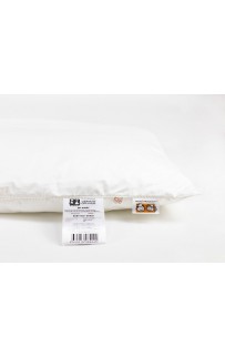 BP-4060C Подушка "СЕЛЬСИЯ 95°C" мягкая 40x60, GERMAN GRASS