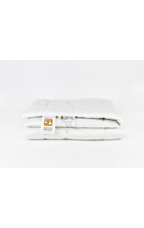 BKM-113 Одеяло детское с верблюжьей шерстью "КАМЕЛУС" всесезонное 100x135, GERMAN GRASS