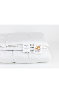 Одеяло верблюжья шерсть "КАМЕЛУС" всесезонное 150x200, GERMAN GRASS