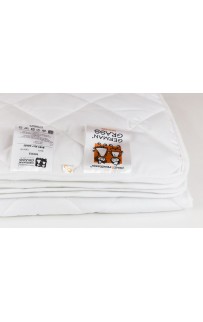 Одеяло "СЕЛЬСИЯ 95°C" всесезонное 100x150, GERMAN GRASS