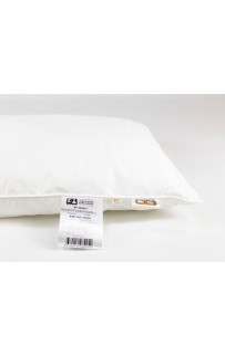 BP-4060CT Подушка "СЕЛЬСИЯ 95°C" мягкая 40x60, GERMAN GRASS