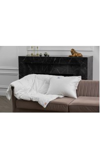 Одеяло пуховое "ПЛАТИНИ" всесезонное 150x200, GERMAN GRASS