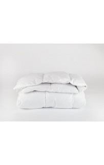 Одеяло детское пуховое"ПЛАТИНИ" всесезонное 100x135, GERMAN GRASS