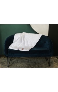 Одеяло "ТЕРМЕЛИЯ 60°C" всесезонное 100x135, GERMAN GRASS