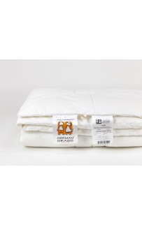 Одеяло детское из волокон бамбука "АРУНДО" всесезонное 150x200, GERMAN GRASS