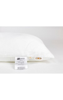 Подушка KINDER PILLOW TENCEL мягкая 50x68