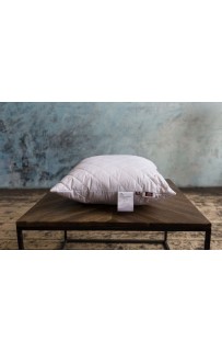 Подушка-думочка "СЕЛЬСИЯ 95°C" 50x50, GERMAN GRASS Подушка-думочка "СЕЛЬСИЯ 95°C" 50x50, GERMAN GRASS